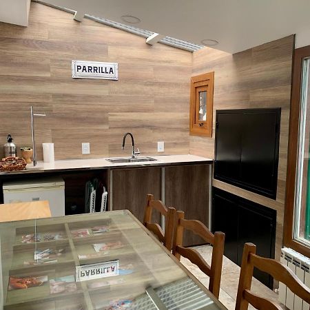 Вілла Increible Casa Ideal Familias Ушуайя Екстер'єр фото