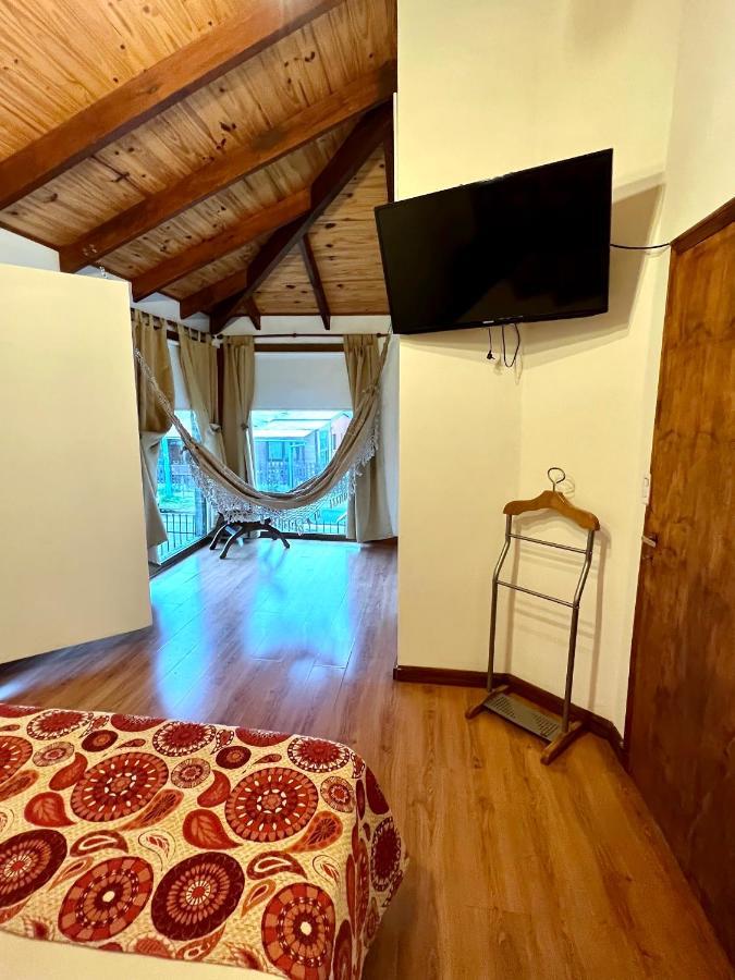 Вілла Increible Casa Ideal Familias Ушуайя Екстер'єр фото