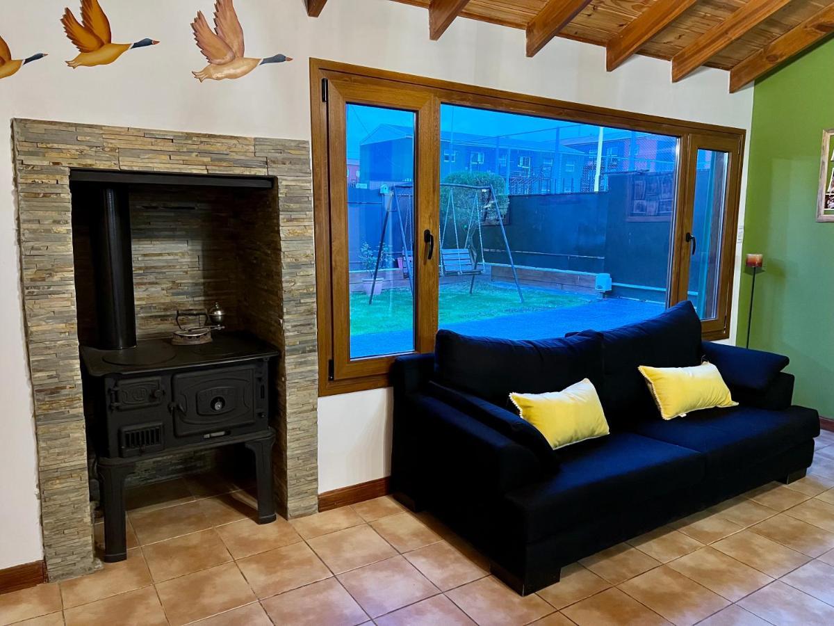 Вілла Increible Casa Ideal Familias Ушуайя Екстер'єр фото
