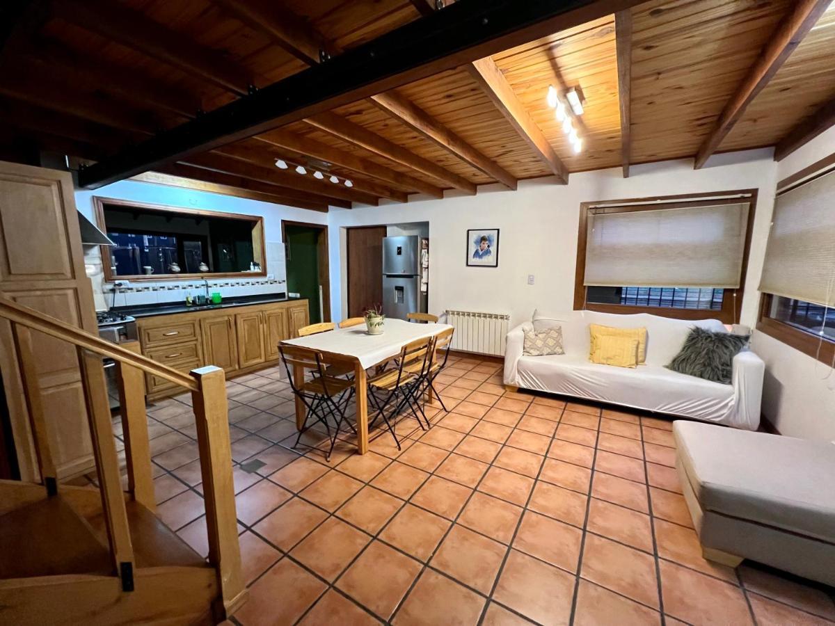 Вілла Increible Casa Ideal Familias Ушуайя Екстер'єр фото