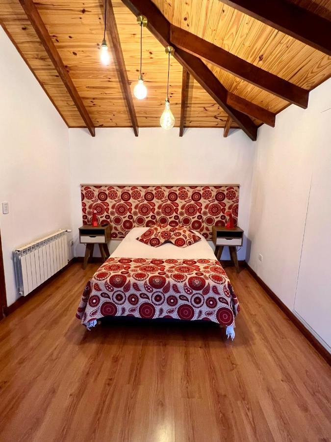 Вілла Increible Casa Ideal Familias Ушуайя Екстер'єр фото