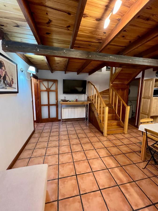 Вілла Increible Casa Ideal Familias Ушуайя Екстер'єр фото