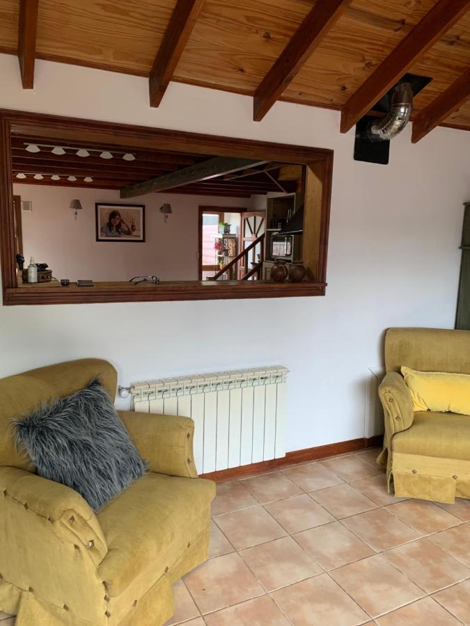 Вілла Increible Casa Ideal Familias Ушуайя Екстер'єр фото
